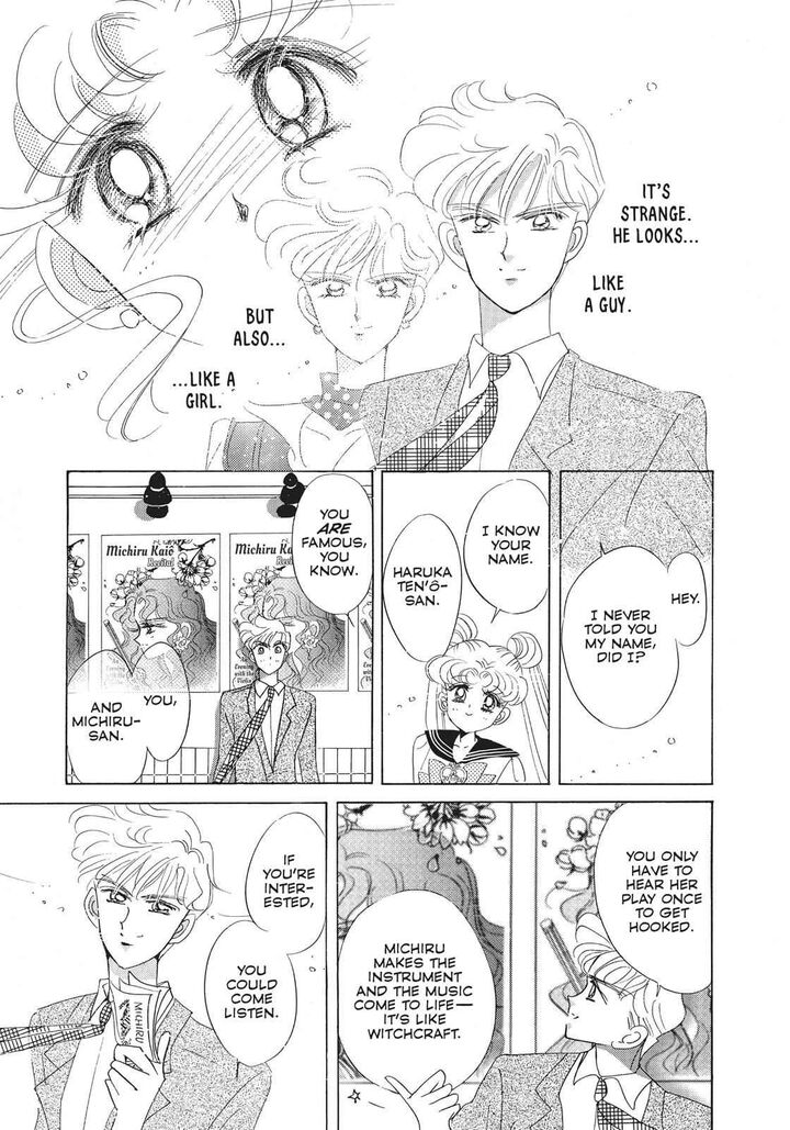 Bishoujo Senshi Sailor Moon 29 16