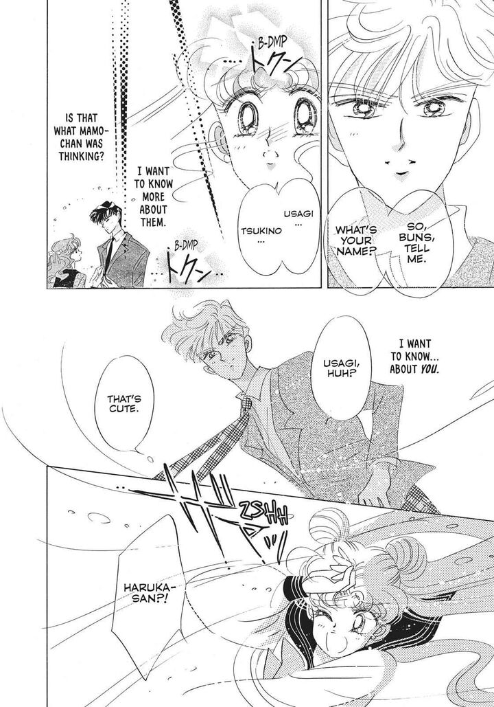 Bishoujo Senshi Sailor Moon 29 17