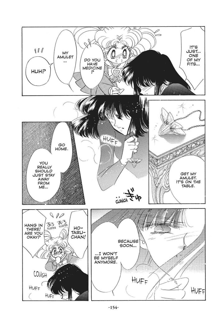 Bishoujo Senshi Sailor Moon 29 29