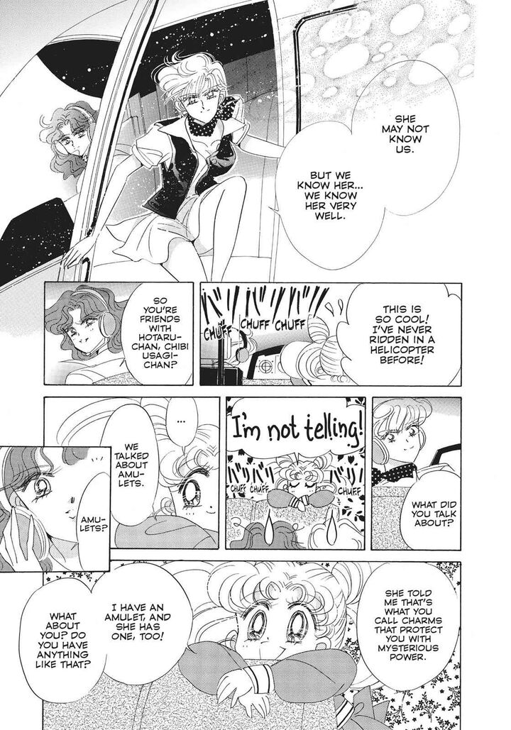 Bishoujo Senshi Sailor Moon 29 34