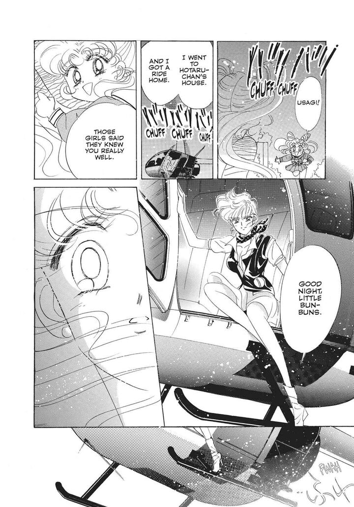 Bishoujo Senshi Sailor Moon 29 37