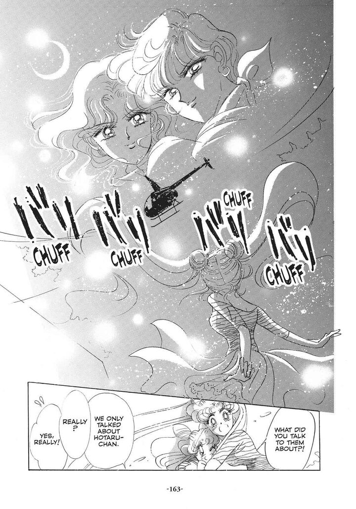 Bishoujo Senshi Sailor Moon 29 38