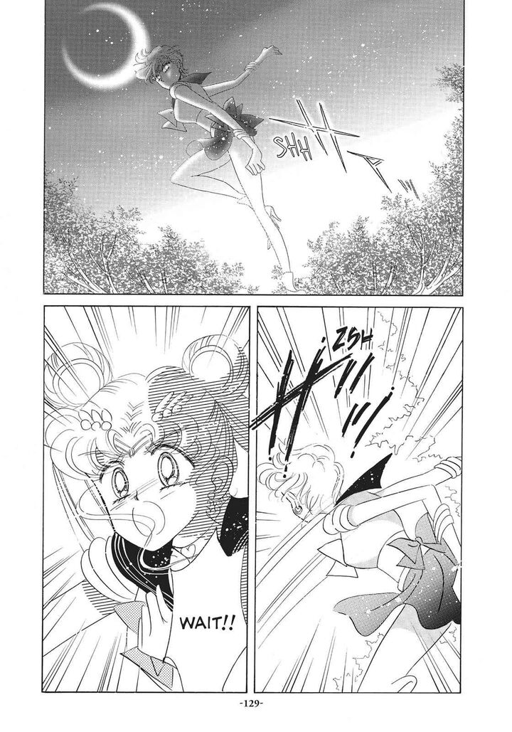 Bishoujo Senshi Sailor Moon 29 4