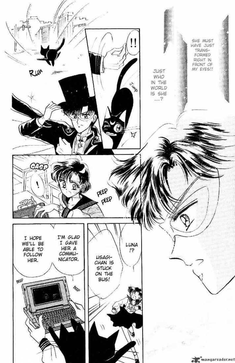 Bishoujo Senshi Sailor Moon 3 32