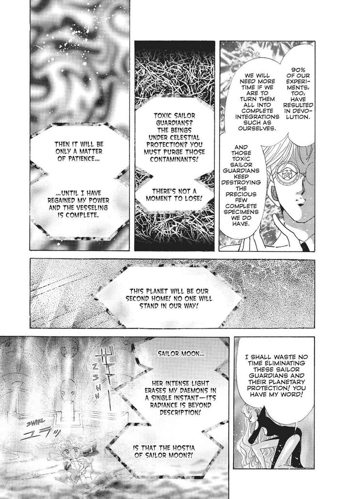 Bishoujo Senshi Sailor Moon 31 10