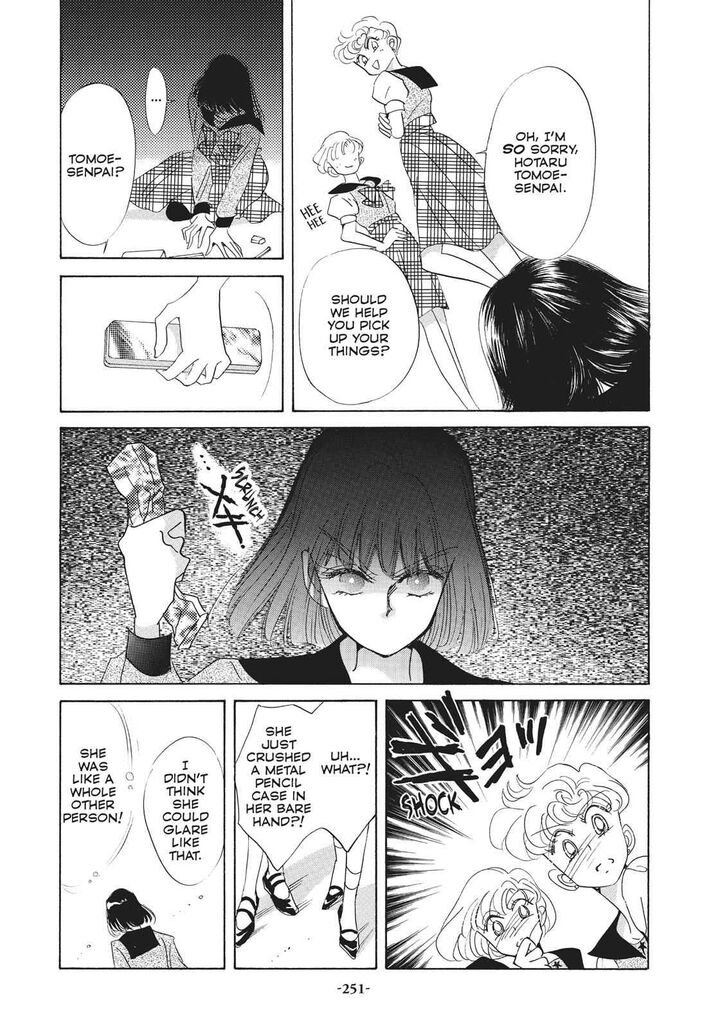 Bishoujo Senshi Sailor Moon 31 16