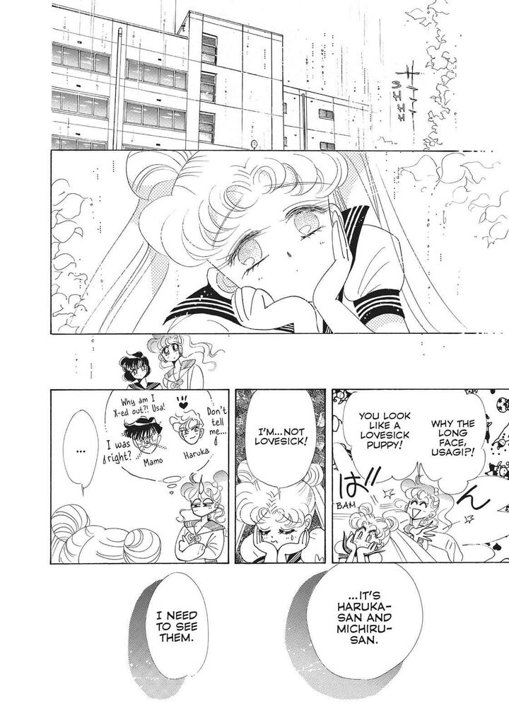 Bishoujo Senshi Sailor Moon 31 17