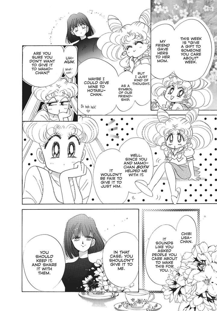Bishoujo Senshi Sailor Moon 31 25