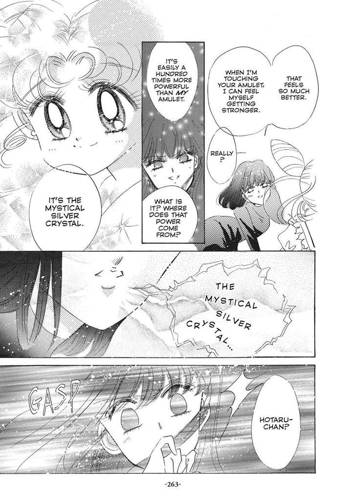 Bishoujo Senshi Sailor Moon 31 28
