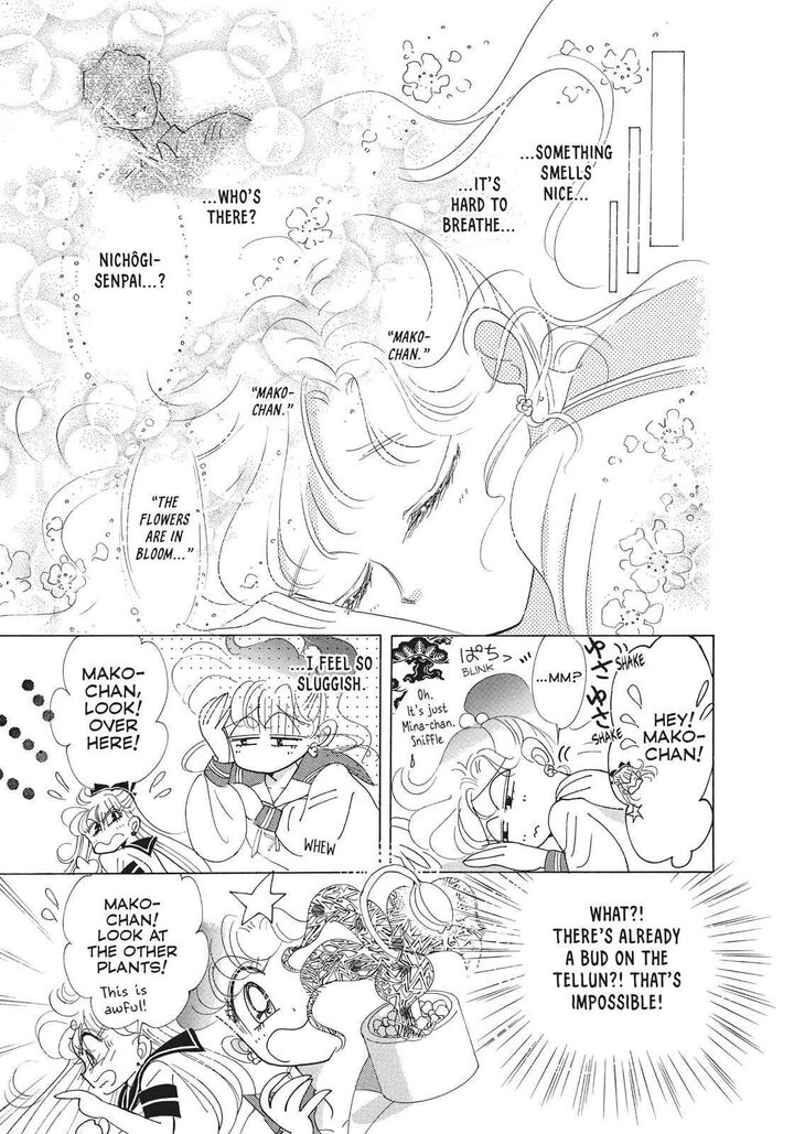 Bishoujo Senshi Sailor Moon 31 34