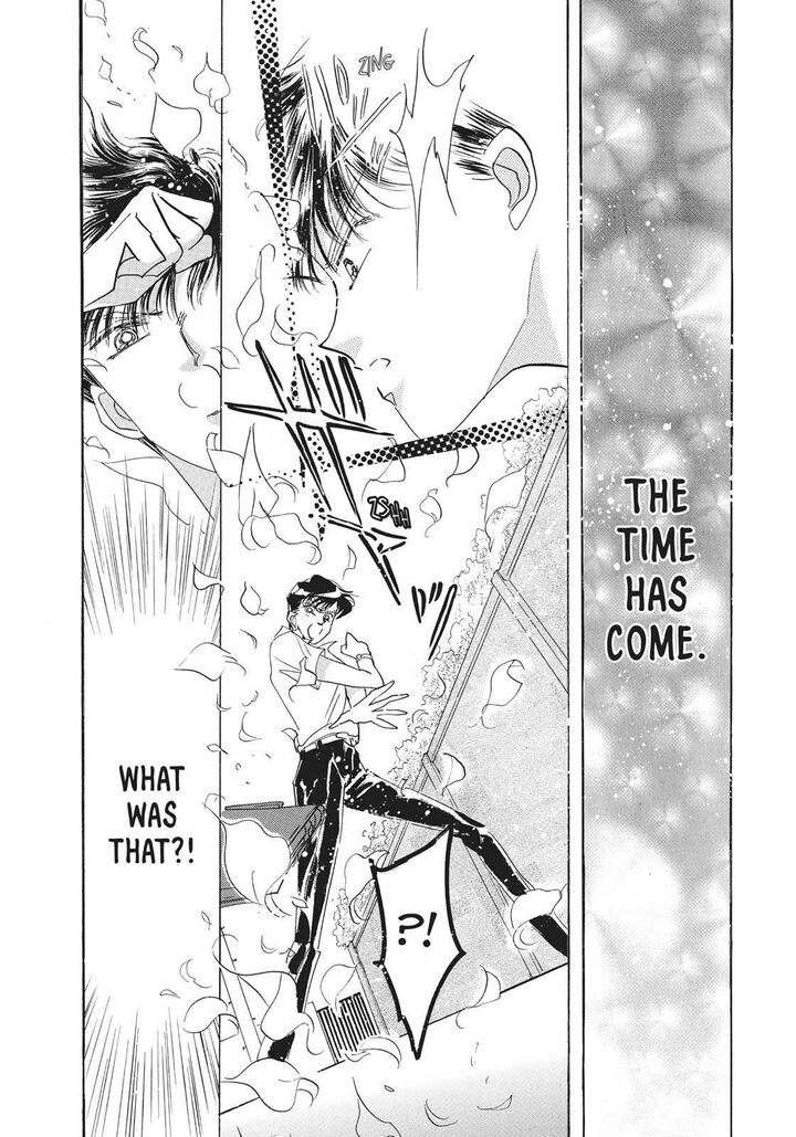 Bishoujo Senshi Sailor Moon 31 45