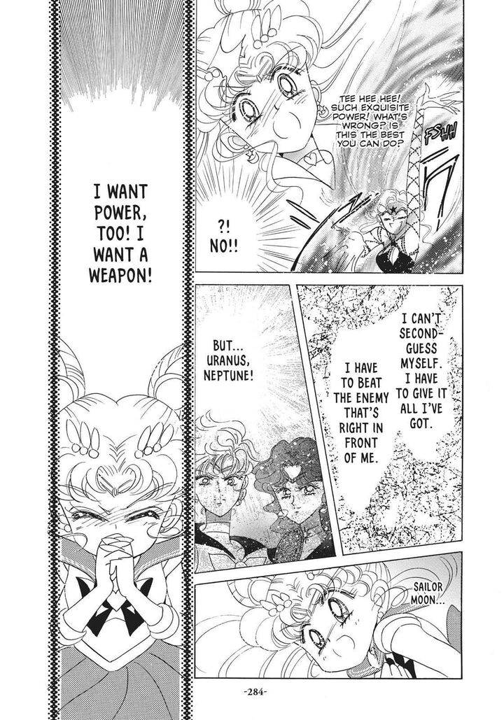 Bishoujo Senshi Sailor Moon 31 49