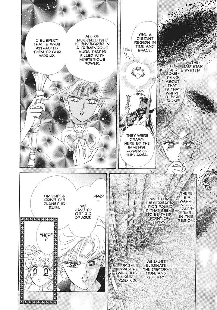 Bishoujo Senshi Sailor Moon 32 11
