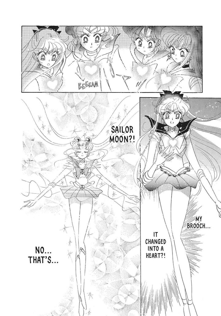 Bishoujo Senshi Sailor Moon 33 10