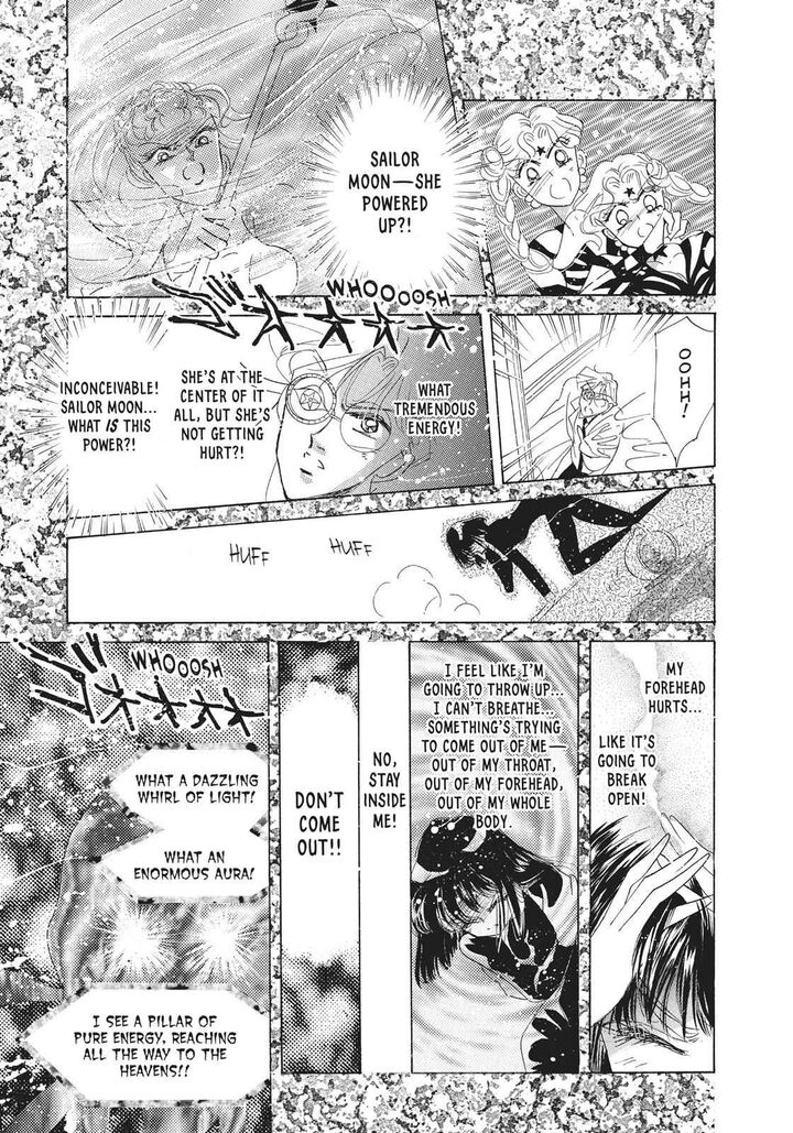 Bishoujo Senshi Sailor Moon 33 13