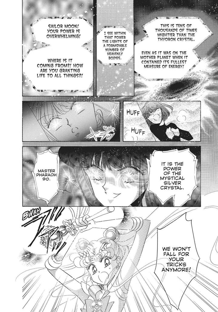 Bishoujo Senshi Sailor Moon 33 14