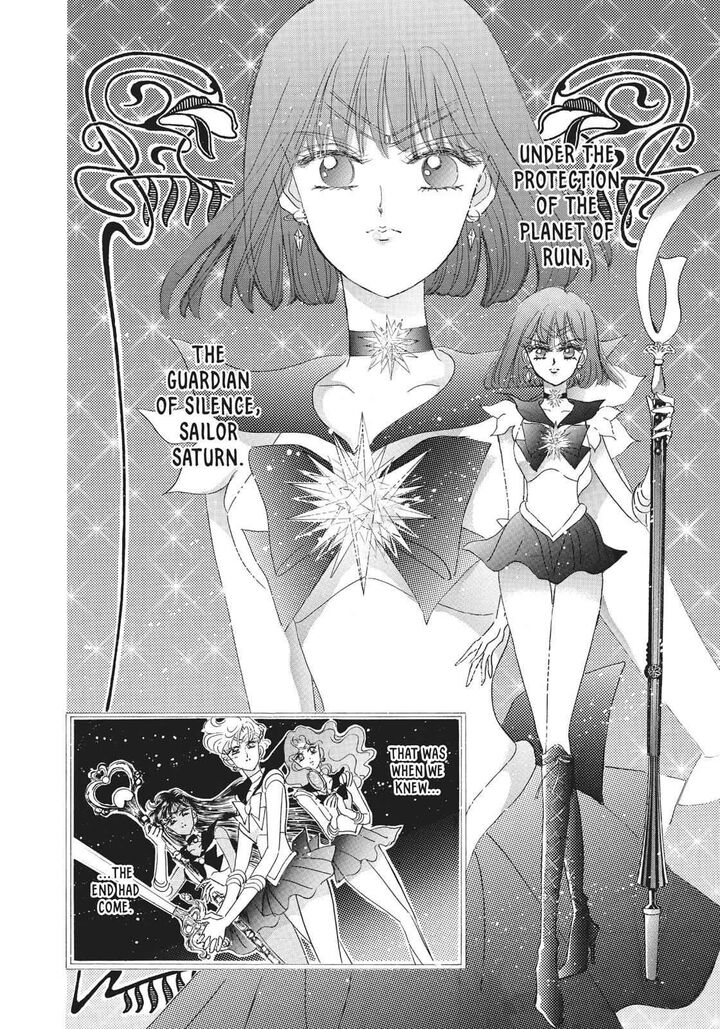 Bishoujo Senshi Sailor Moon 33 26