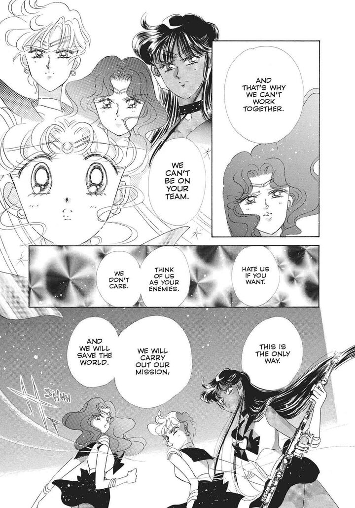 Bishoujo Senshi Sailor Moon 33 39