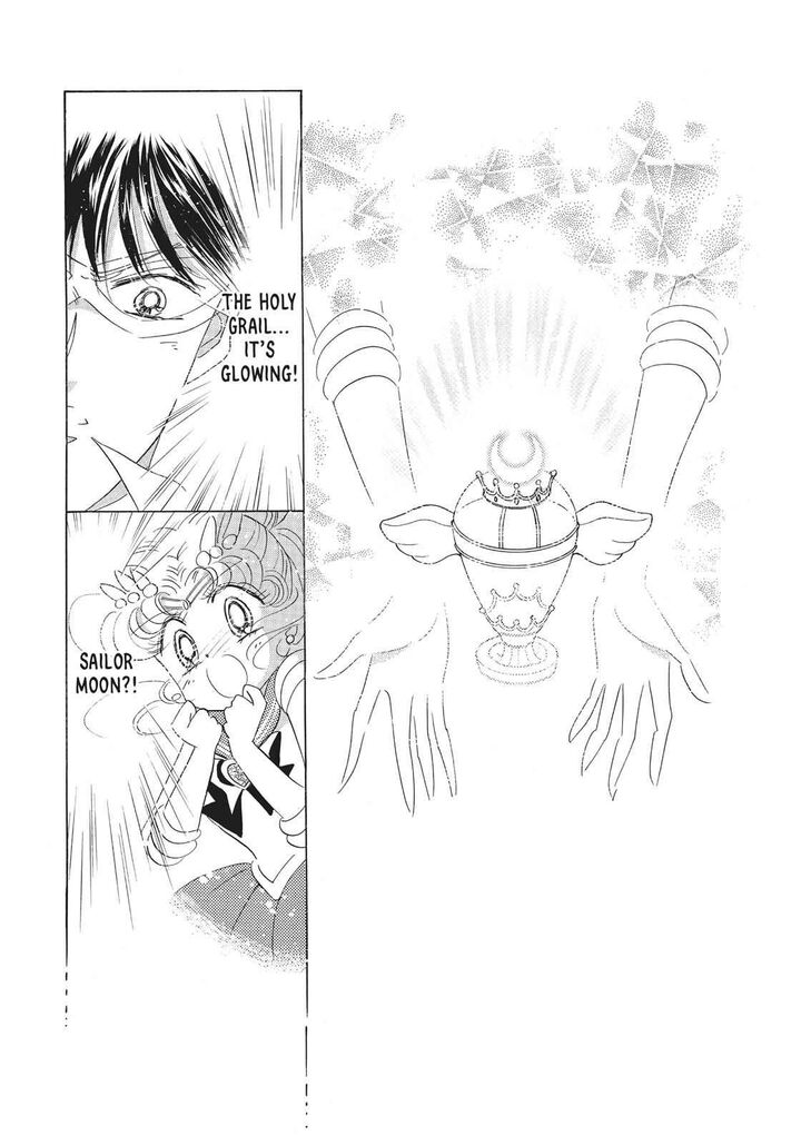 Bishoujo Senshi Sailor Moon 33 4