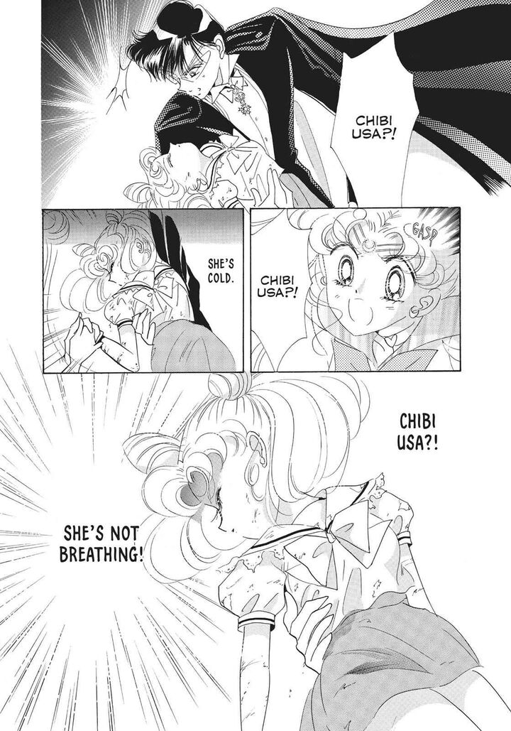 Bishoujo Senshi Sailor Moon 33 49