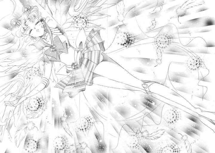 Bishoujo Senshi Sailor Moon 33 9