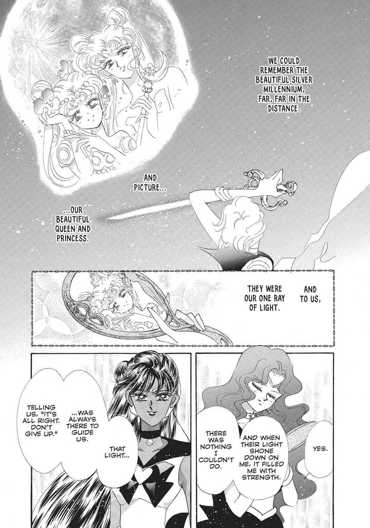 Bishoujo Senshi Sailor Moon 35 25