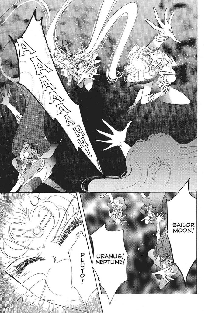 Bishoujo Senshi Sailor Moon 35 27