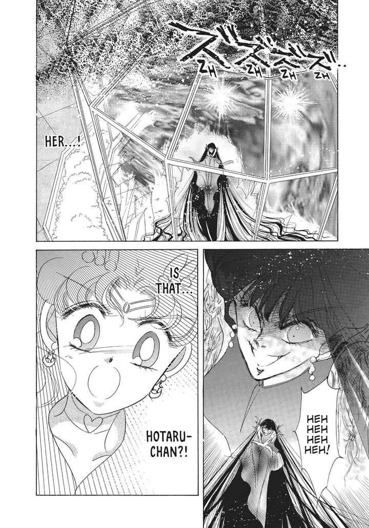 Bishoujo Senshi Sailor Moon 35 45