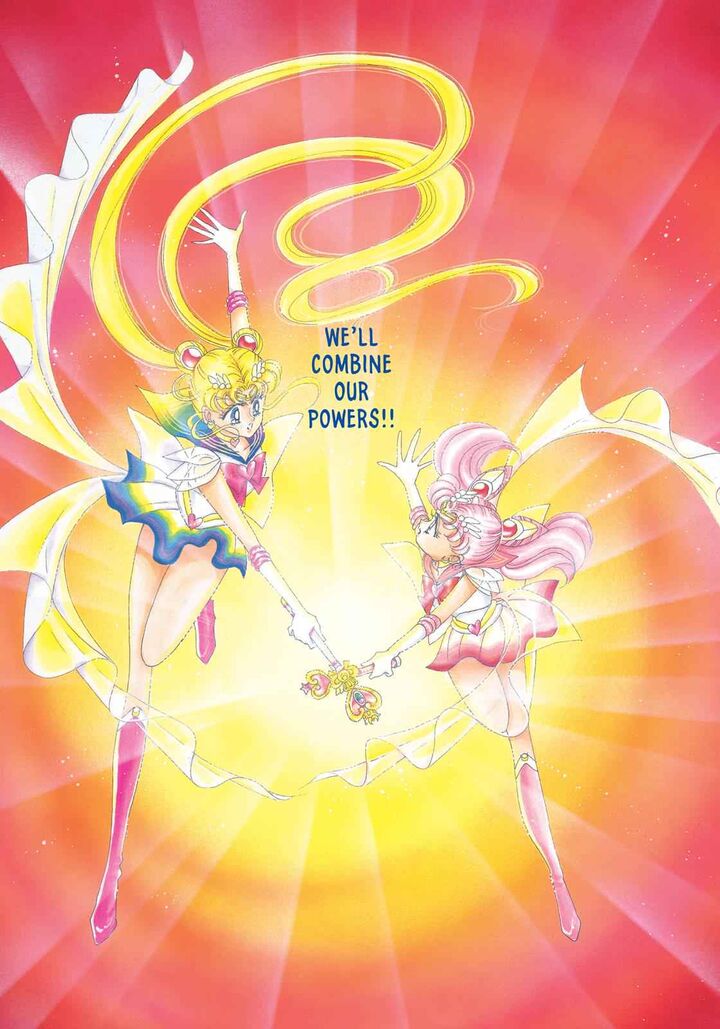 Bishoujo Senshi Sailor Moon 37 1