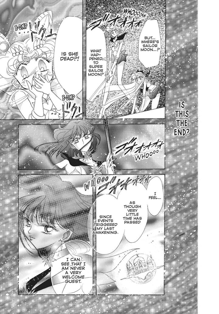 Bishoujo Senshi Sailor Moon 37 35