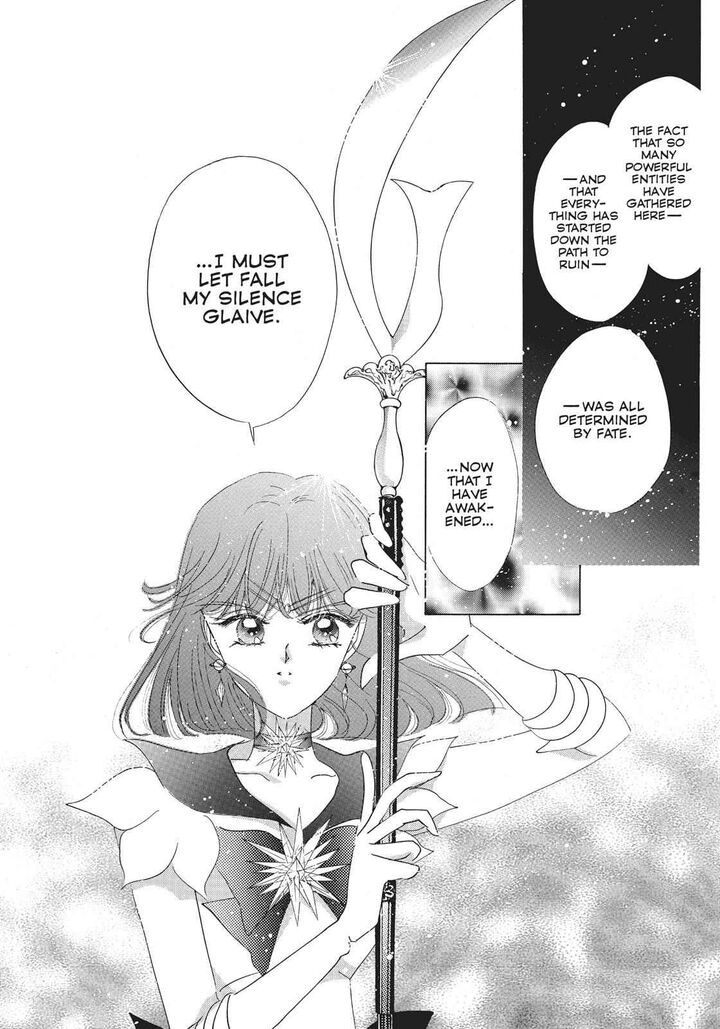 Bishoujo Senshi Sailor Moon 37 38