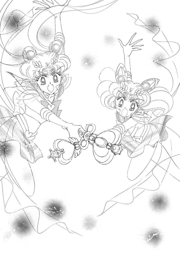 Bishoujo Senshi Sailor Moon 37 4