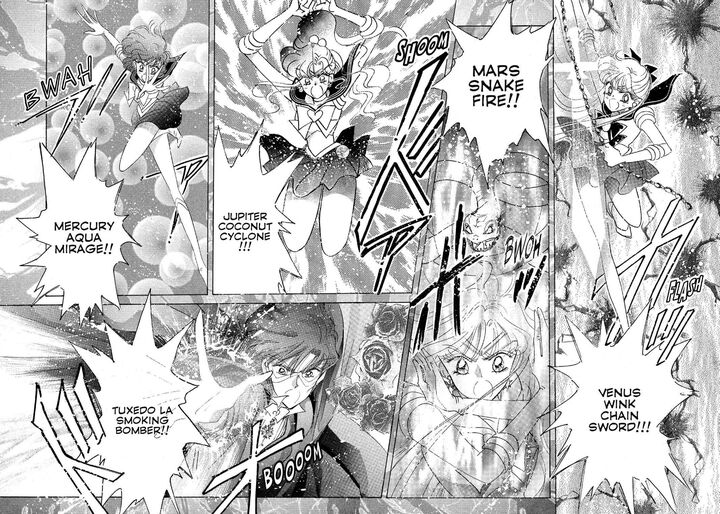 Bishoujo Senshi Sailor Moon 37 9