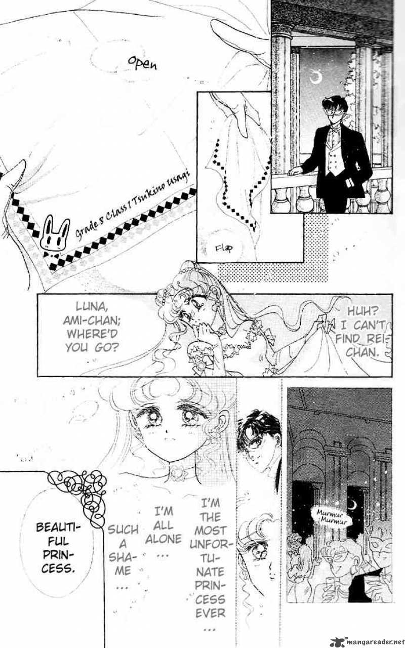 Bishoujo Senshi Sailor Moon 4 19