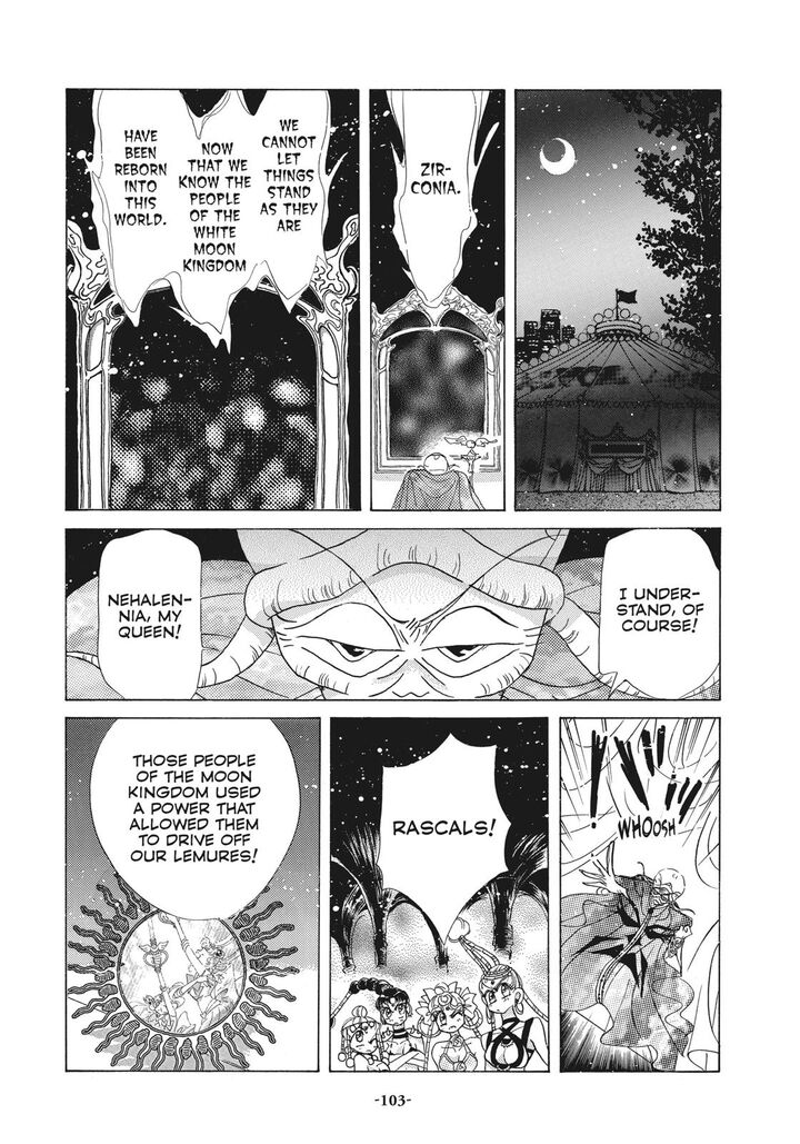 Bishoujo Senshi Sailor Moon 40 28