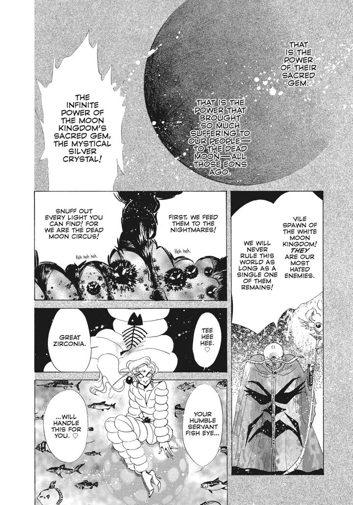 Bishoujo Senshi Sailor Moon 40 29
