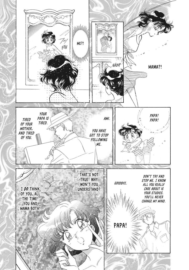 Bishoujo Senshi Sailor Moon 40 34
