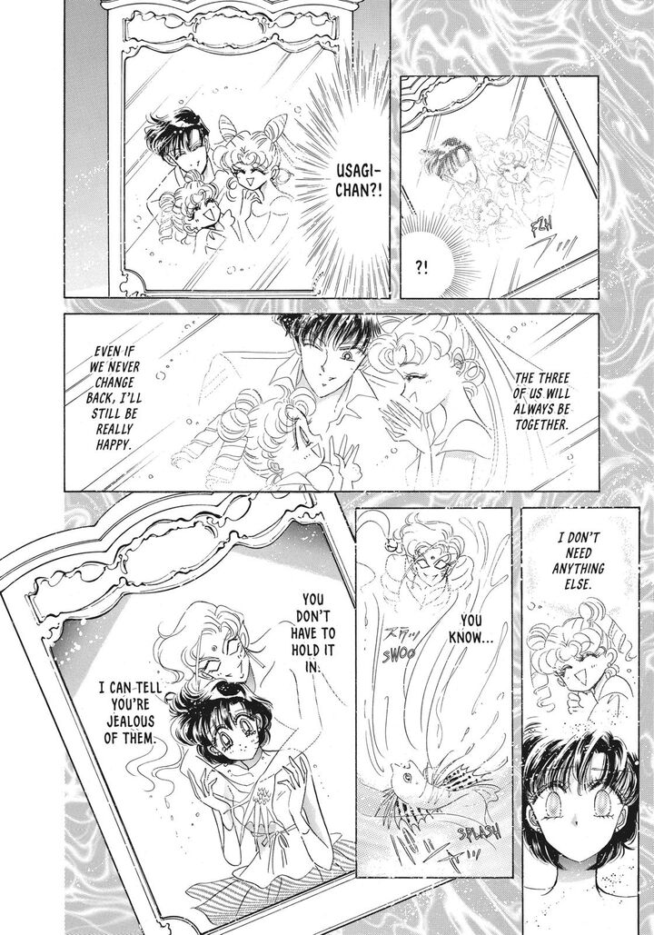 Bishoujo Senshi Sailor Moon 40 35