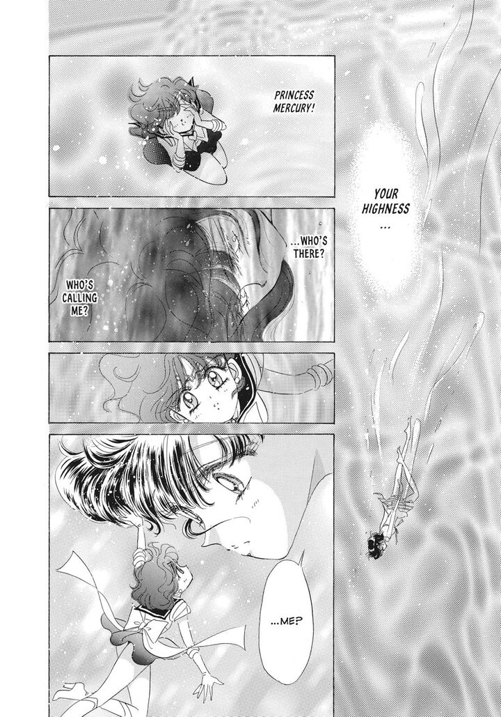Bishoujo Senshi Sailor Moon 40 39