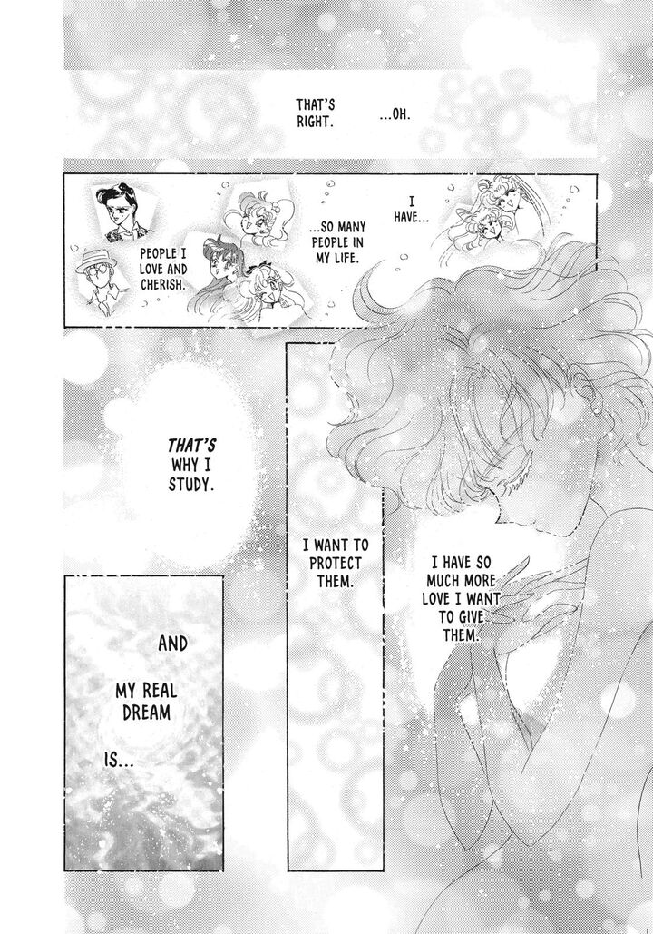 Bishoujo Senshi Sailor Moon 40 41