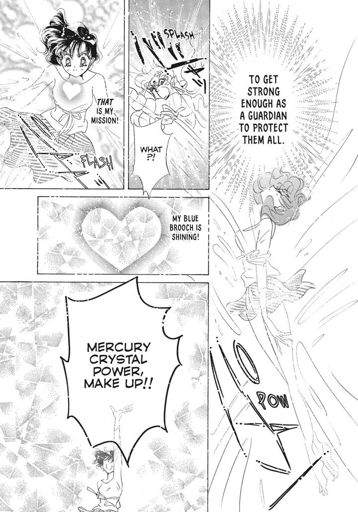 Bishoujo Senshi Sailor Moon 40 42