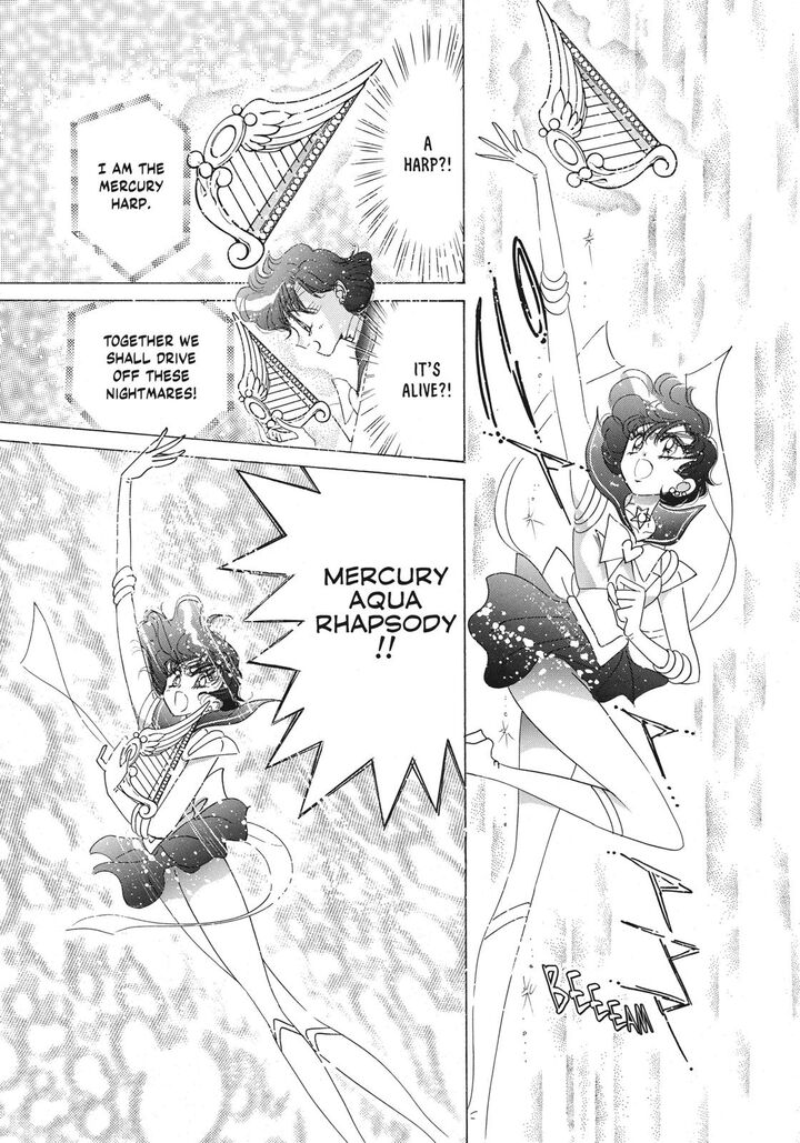 Bishoujo Senshi Sailor Moon 40 43