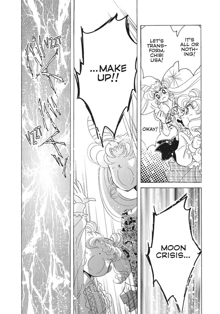 Bishoujo Senshi Sailor Moon 40 45
