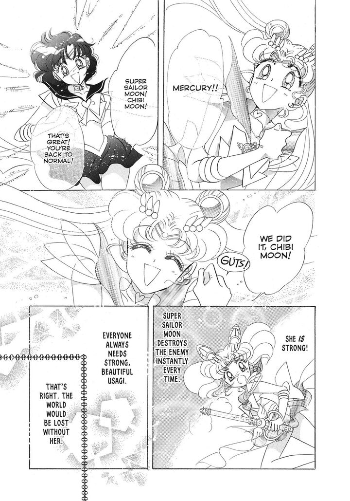 Bishoujo Senshi Sailor Moon 40 48