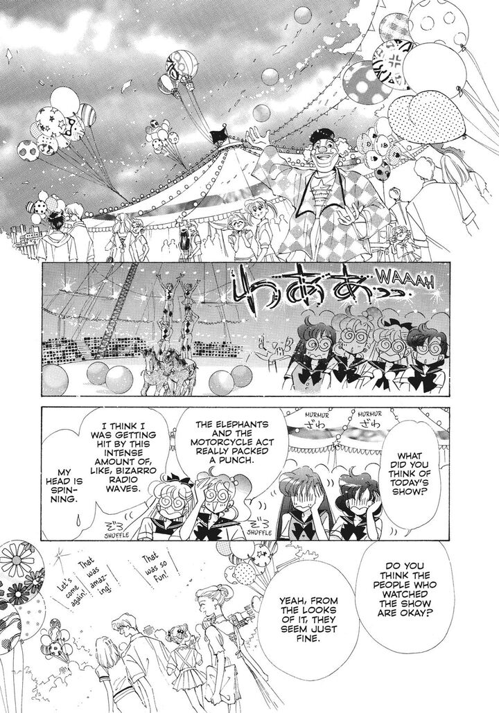 Bishoujo Senshi Sailor Moon 42 16
