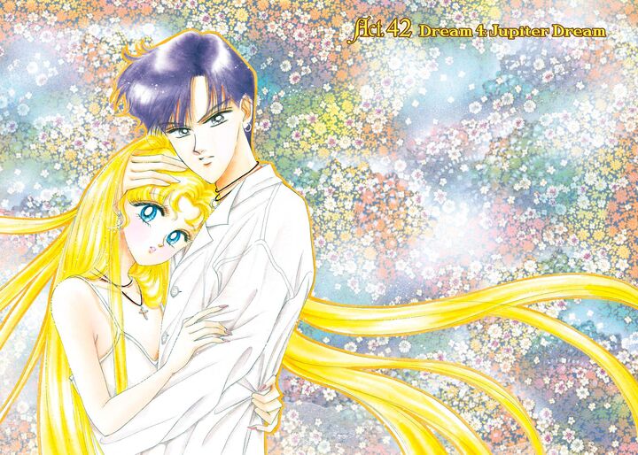 Bishoujo Senshi Sailor Moon 42 2