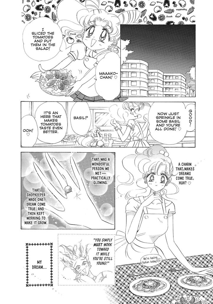 Bishoujo Senshi Sailor Moon 42 25