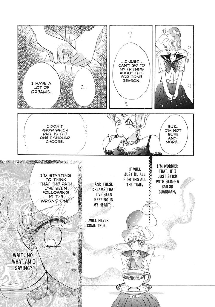 Bishoujo Senshi Sailor Moon 42 30