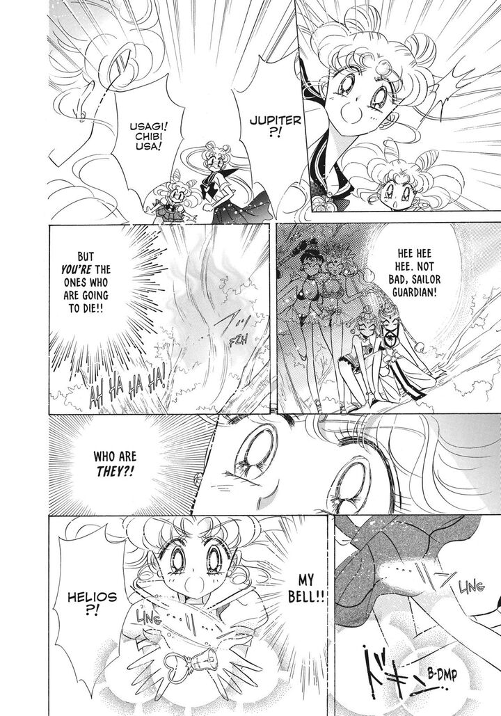 Bishoujo Senshi Sailor Moon 42 39