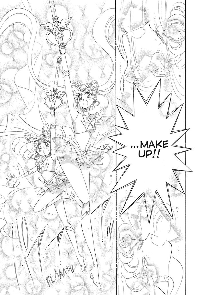 Bishoujo Senshi Sailor Moon 42 42
